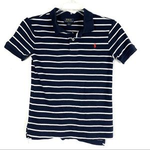 Polo by  Ralph Lauren striped polo